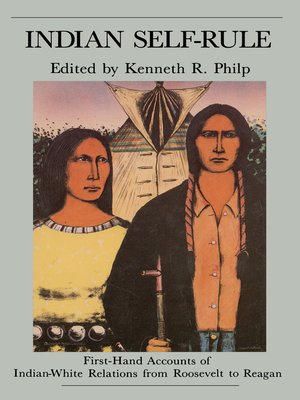 cover image of Indian Self Rule